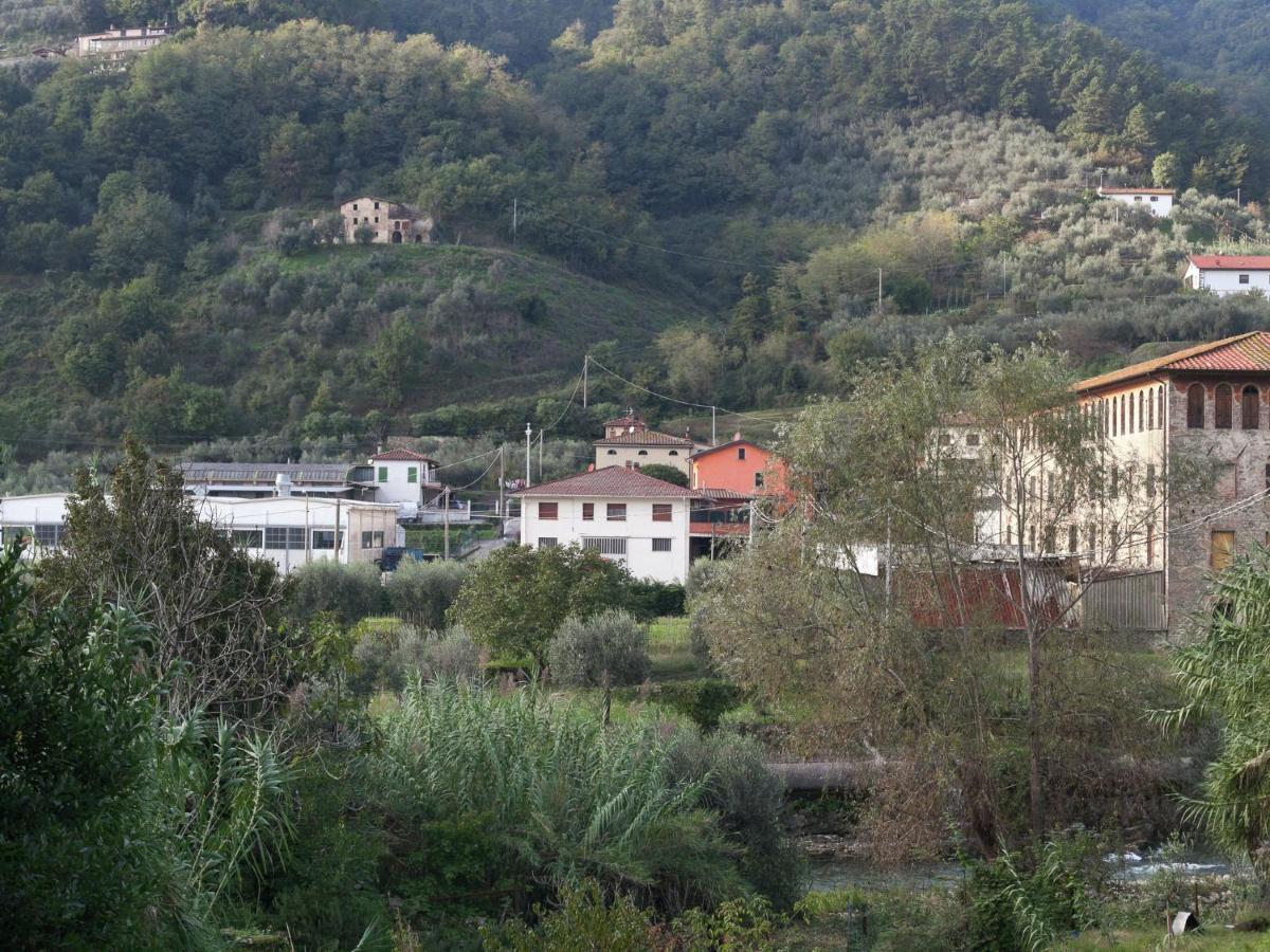 Belvilla By Oyo Valleriana San Quirico  Exteriér fotografie